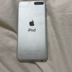 iPod touch