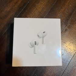 AirPods Pro 2nd Generation 