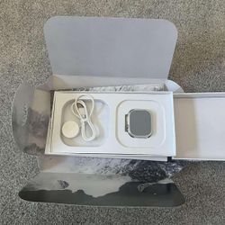Apple Watch Ultra 2 
