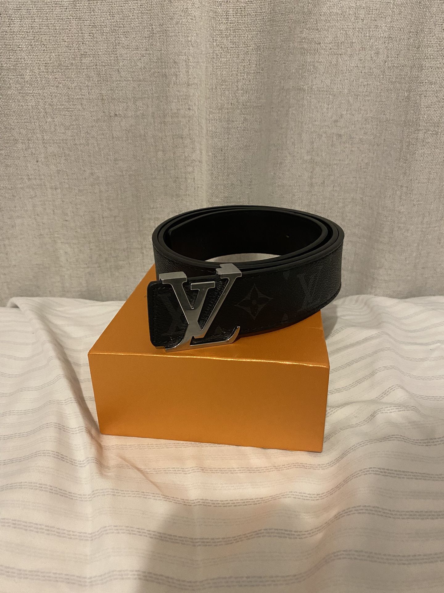 Louis Vuitton Belt