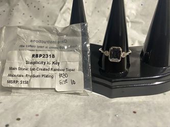 Rings - Valentine Gifts !!