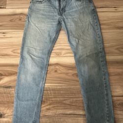 Levi Jeans