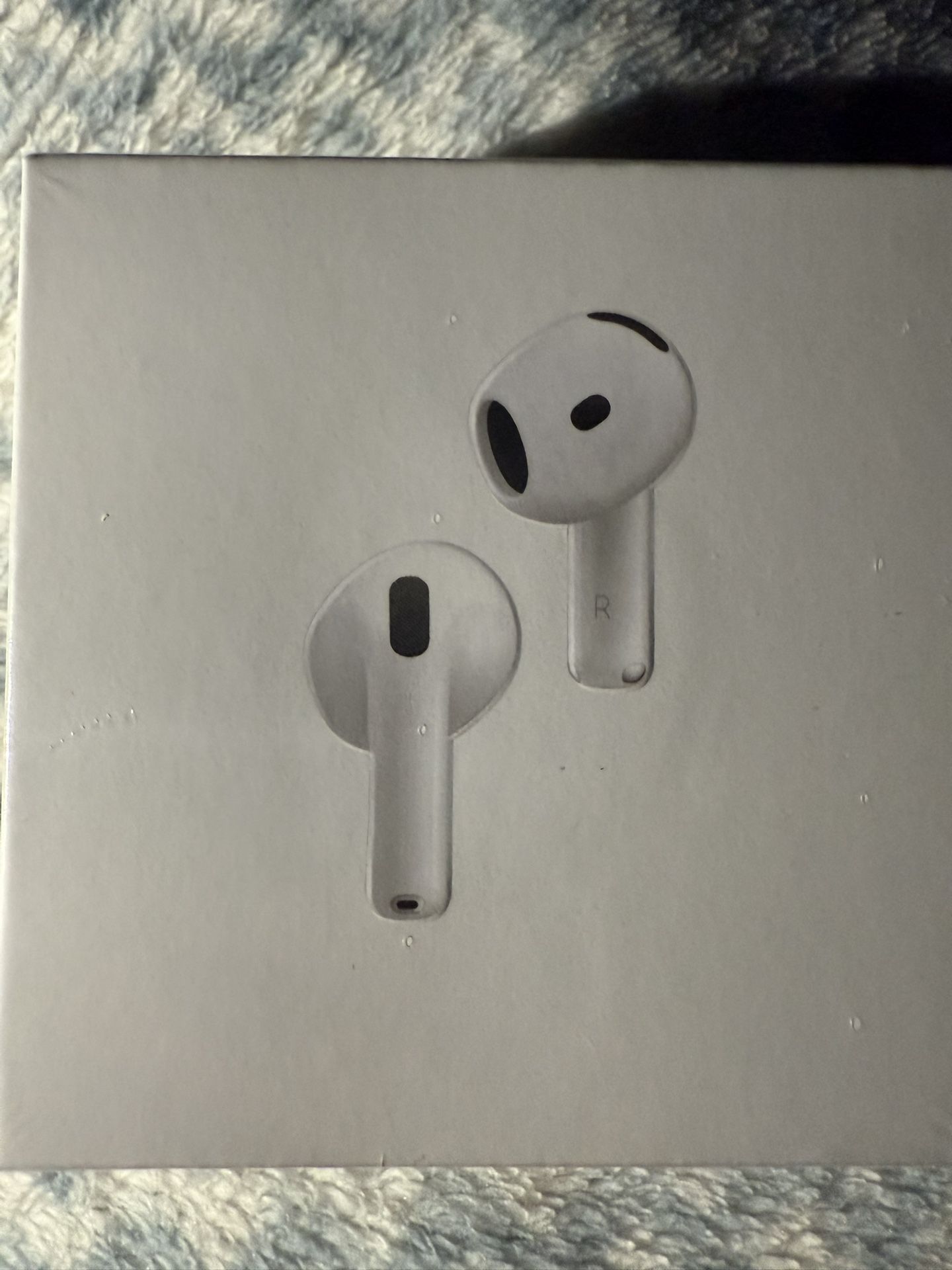 AirPod Gen 4