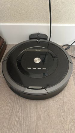 iRobot Roomba