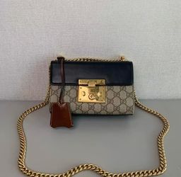 Gucci Moonlight Box Series Shoulder Bag
