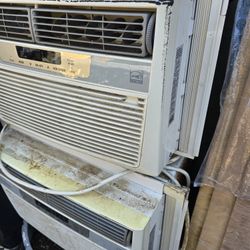 Frigidare Window AC Unit