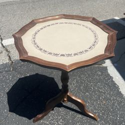 End Table 