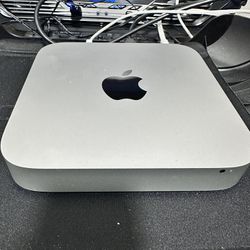 Late 2012 Mac Mini i7
