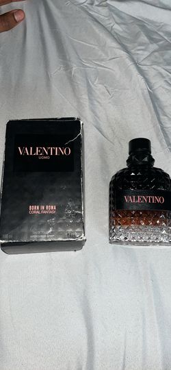 Valentino born in Roma coral fantasy 100ml