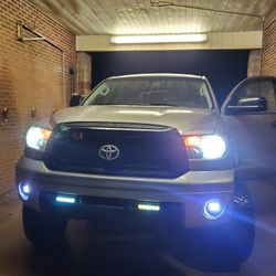 2007 Toyota Tundra