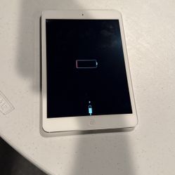 Ipad Mini 2