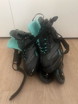 Dbx women’s inline skates / roller skates