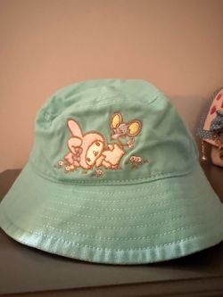 My Melody bucket hat