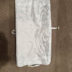 Changing Pad