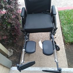 Wheelchair