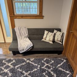 Futon I can deliver TODAY ‼️