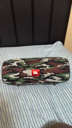 JBL speaker extreme