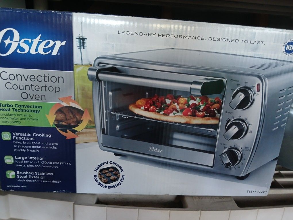 Oster Countertop Oven