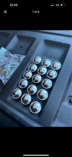 Drawer Nobs