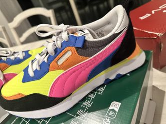 Puma sneakers 