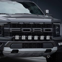 Baja Designs XL Linkable Light Bar