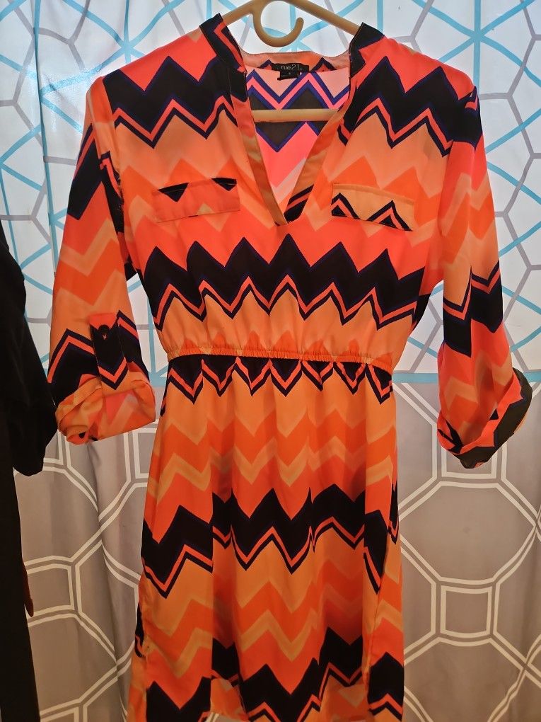 Dress