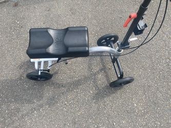 Knee scooter Nova TKW -12