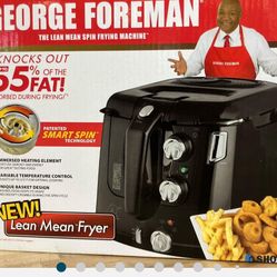 George Foreman Air Fryer