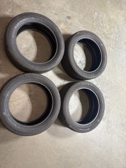Continental Cross Contacts 275/45R20 110H