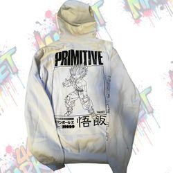 Dragonball Z Hoodie