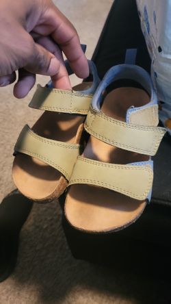 Kids Sandals 