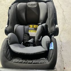 Infant Car Seat