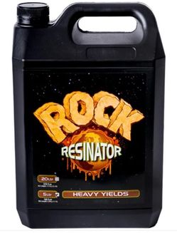 Rock Resinator 5L