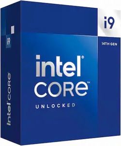 Intel Core i9 14th Gen