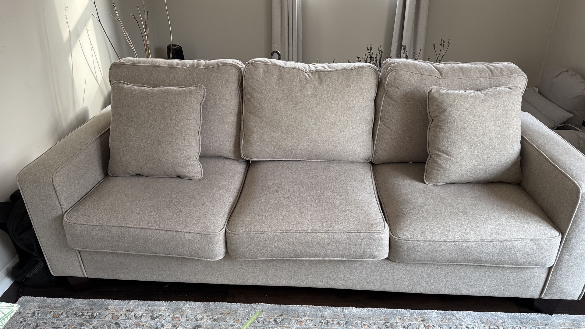 Bed Bath Beyond Stockton 85 Width