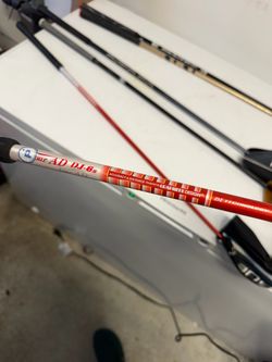Callaway Rogue 7 wood