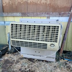 Window Cooler 