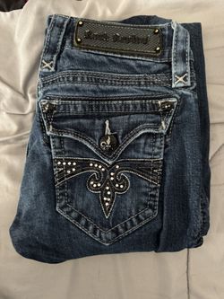 Rock Rivals  Jeans