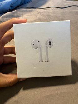 AirPods Gen2