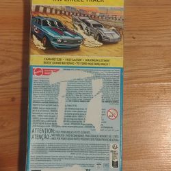Hot Wheels Cars 