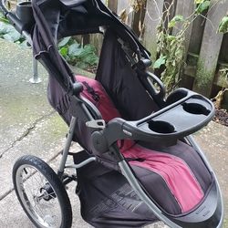 Carriola Para Bebe