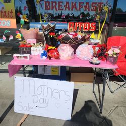 Mothers Day Sale 