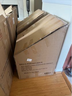Free boxes