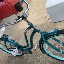 Schwinn Cruiser Bike $125