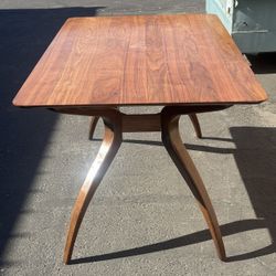 Mid Century Modern - Dining Table