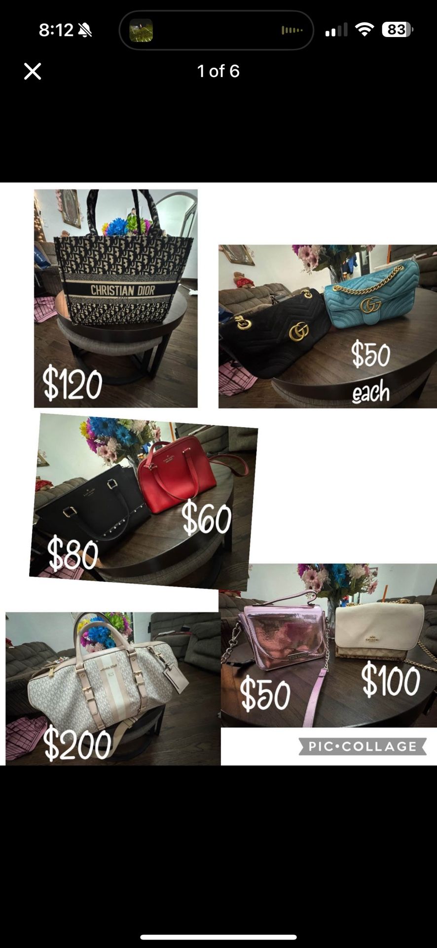 Women Handbags