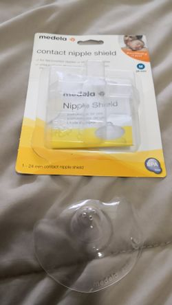 Medela Nipple Shield