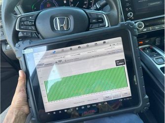 2022 Honda Insight