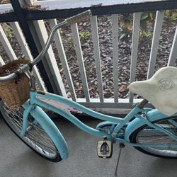 Price Drop-Panama Jack Beach Cruiser