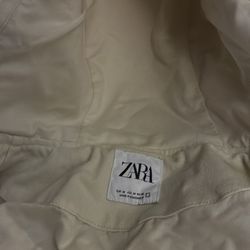 Medium Zara Heavy weight jacket